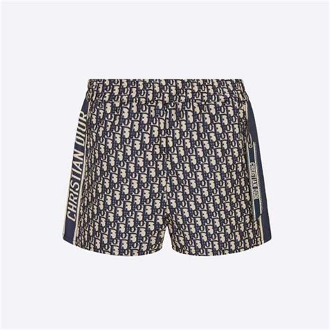 blue dior shorts|off brand dior shorts.